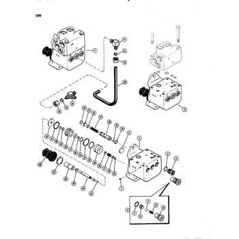 case 1070 parts diagram