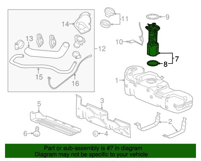 2019 chevy silverado parts diagram