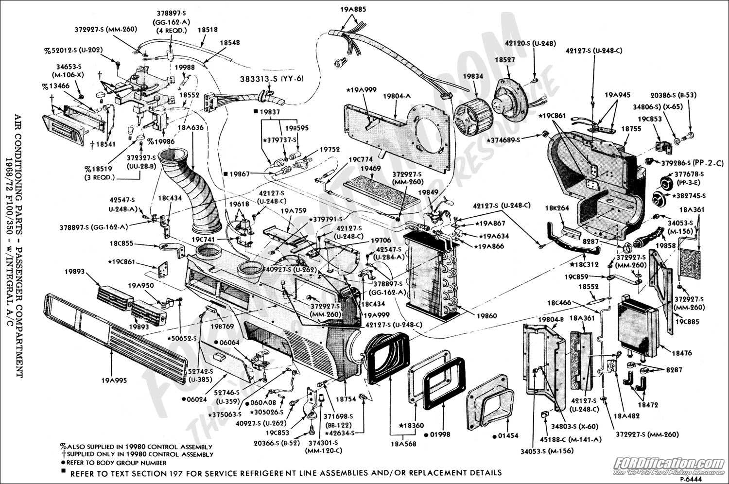 2006 ford escape parts diagram