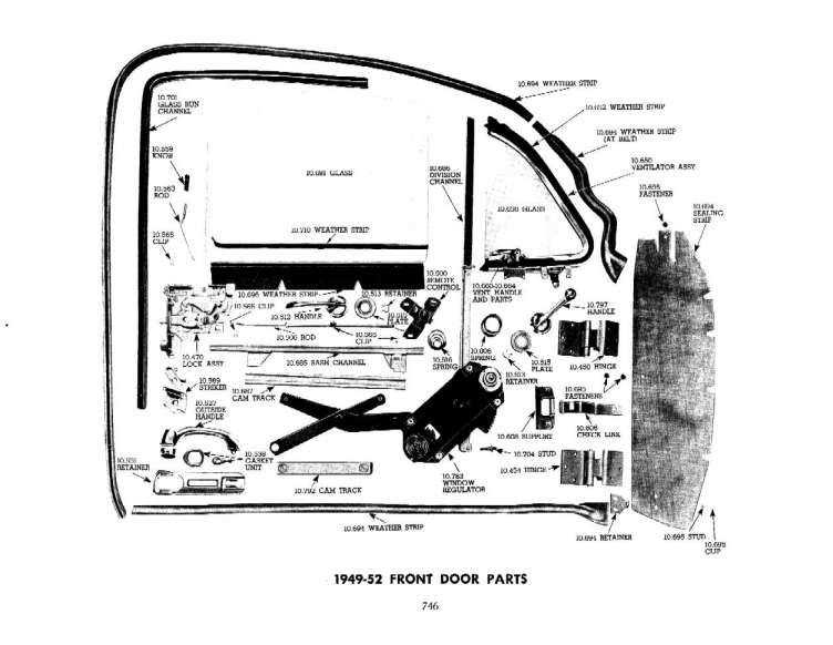 2001 chevy silverado 1500 parts diagram