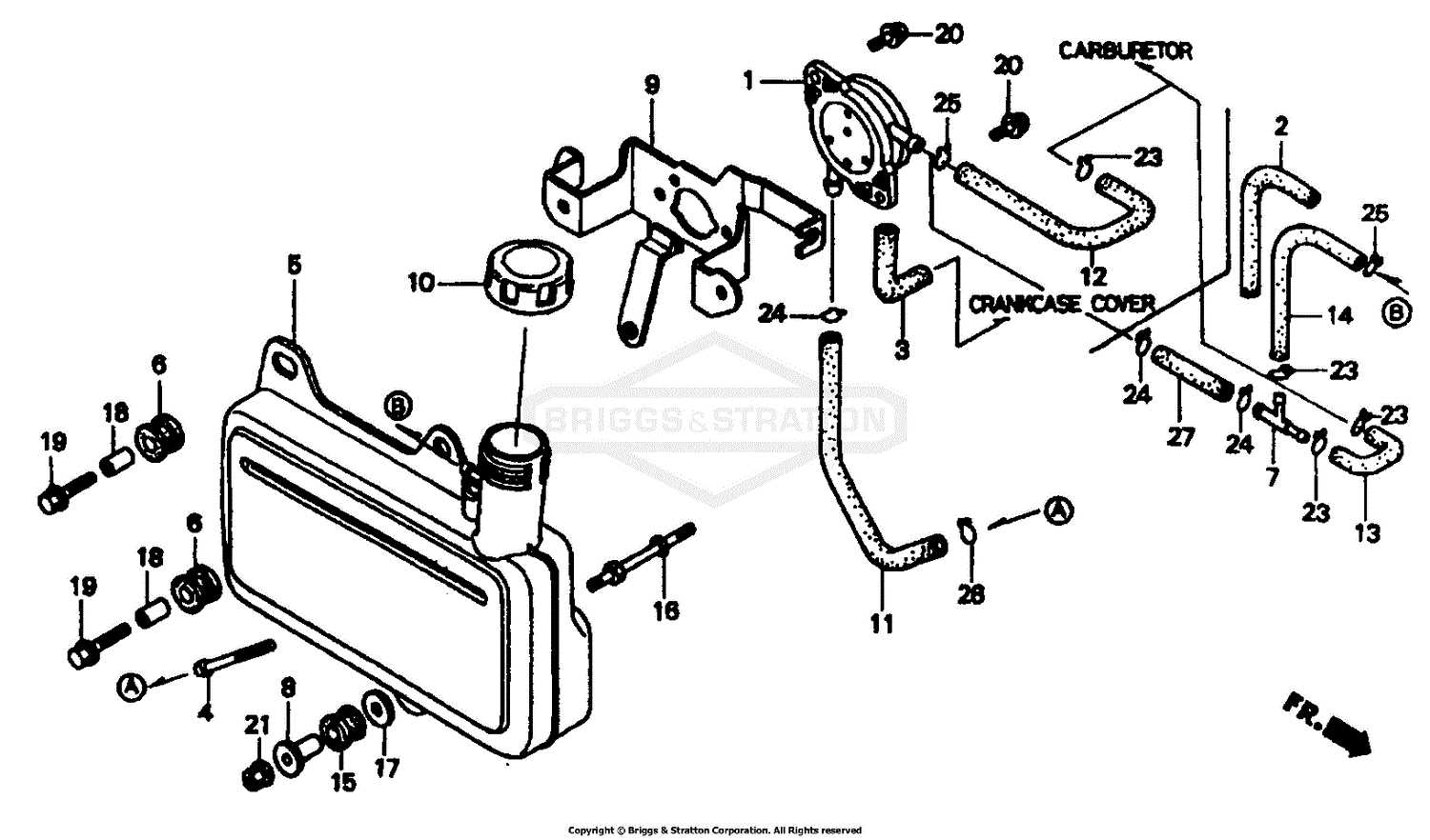 cmxgiac2500 parts diagram