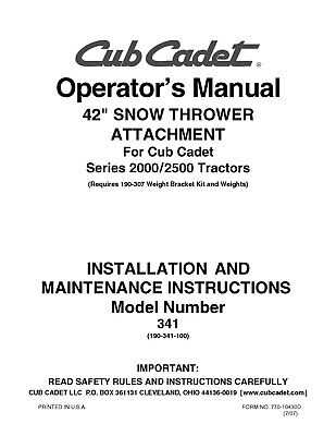 cub cadet 3x 26 parts diagram