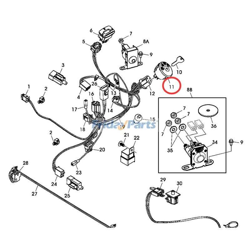 l100 john deere parts diagram