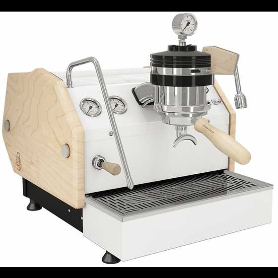 la marzocco gs3 parts diagram