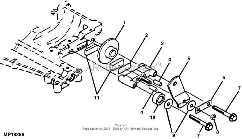 la105 john deere parts diagram