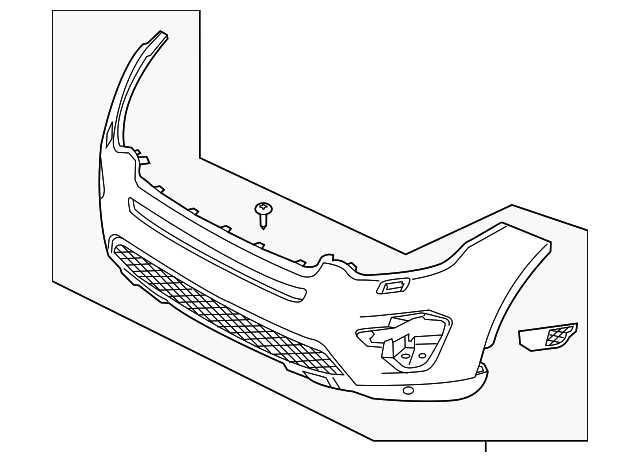 land rover discovery sport parts diagram