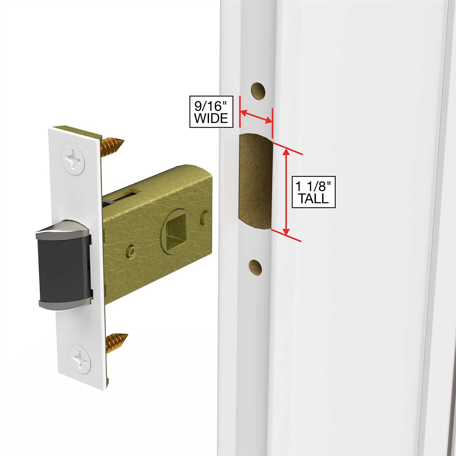 larson screen door parts diagram