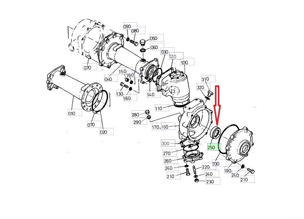 kubota l3130 parts diagram