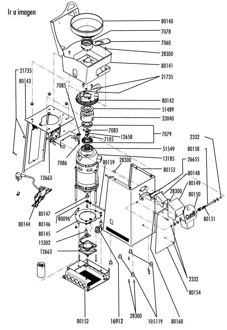 lelit bianca parts diagram