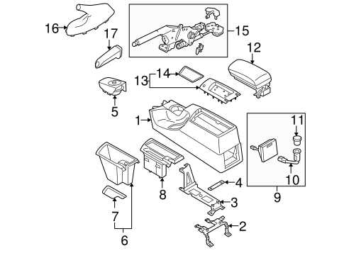 bmw x3 parts diagram