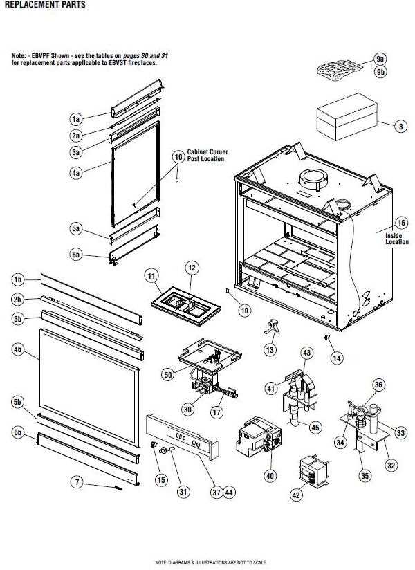 lennox g51mp parts diagram