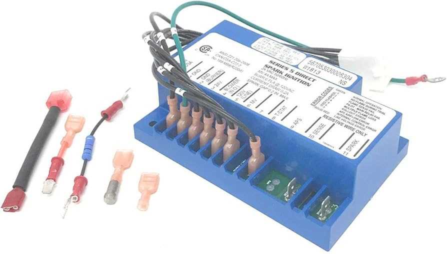 lennox pulse 21 parts diagram