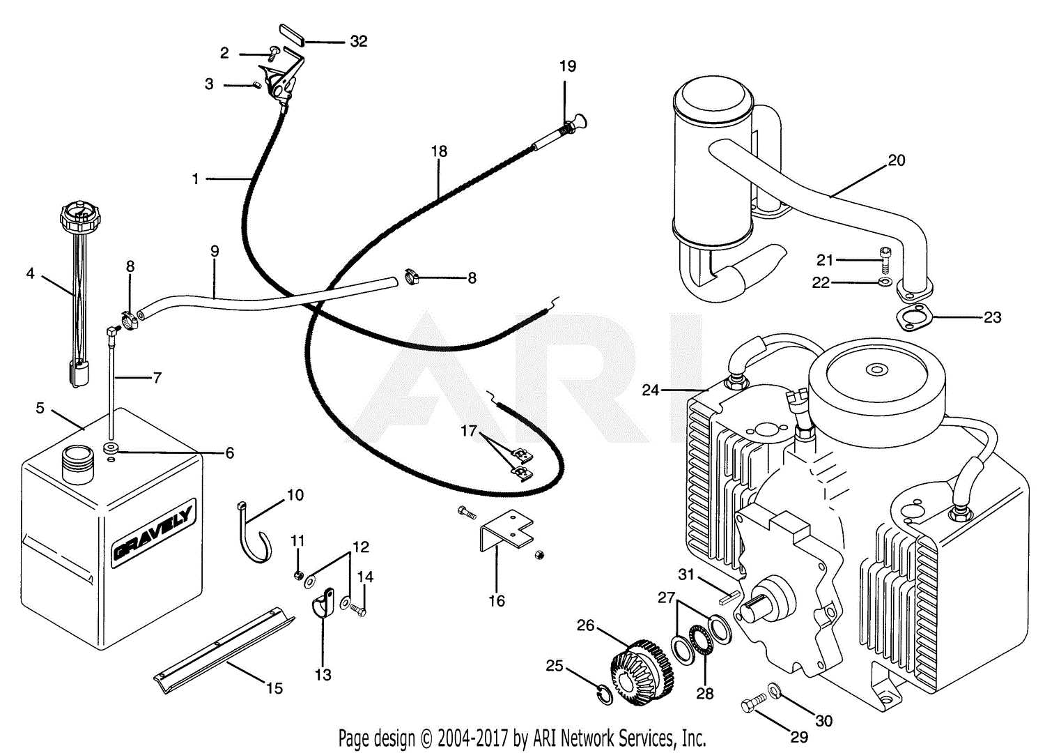 066 parts diagram