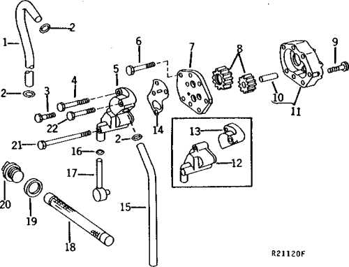 john deere 2520 parts diagram