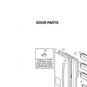 lfx31925st parts diagram