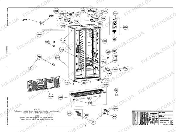 lfx31925st parts diagram