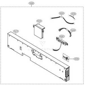 lg ldp6797bd parts diagram