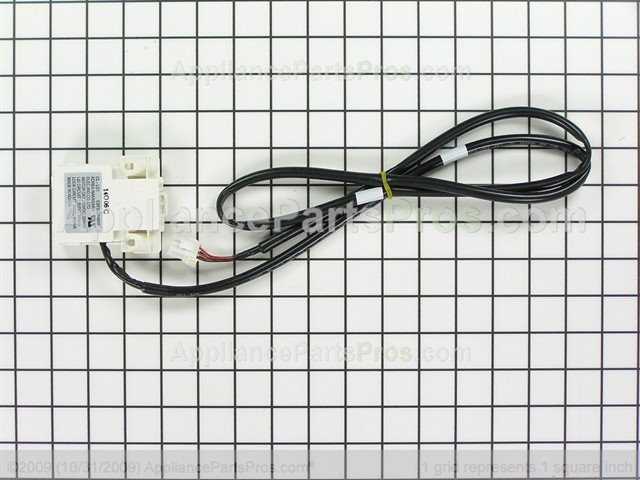 lg wt5101hv parts diagram