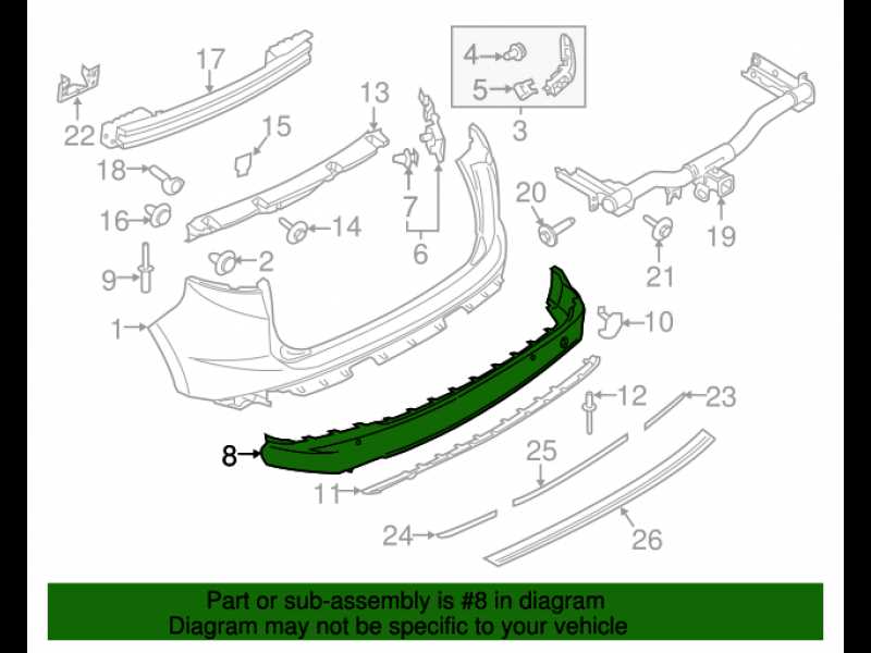 2015 ford edge parts diagram