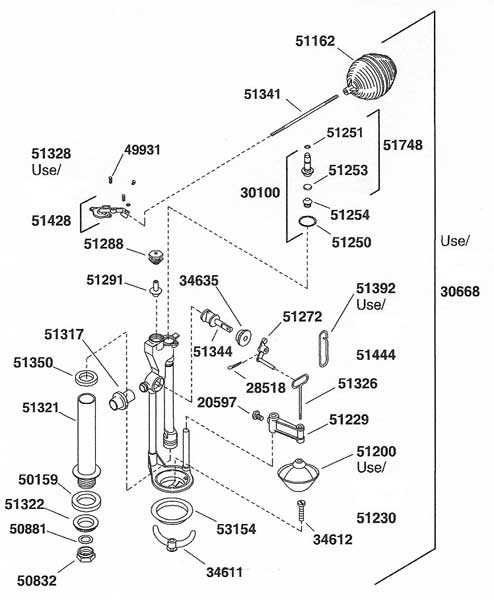 kohler toilet seat parts diagram