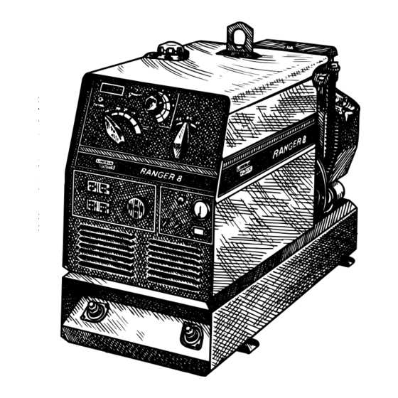 lincoln 225 welder parts diagram