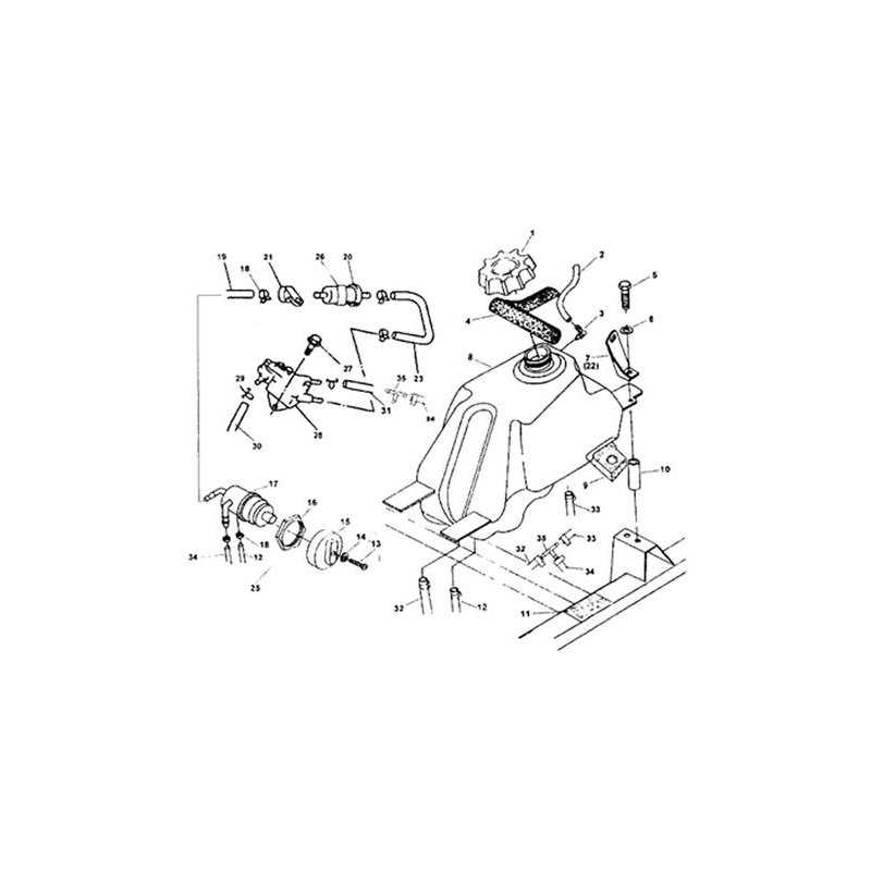 linhai 260 atv parts diagram