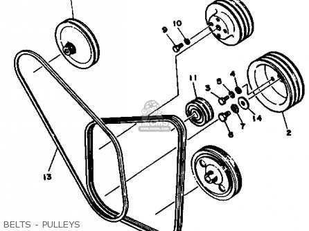 little wonder parts diagram