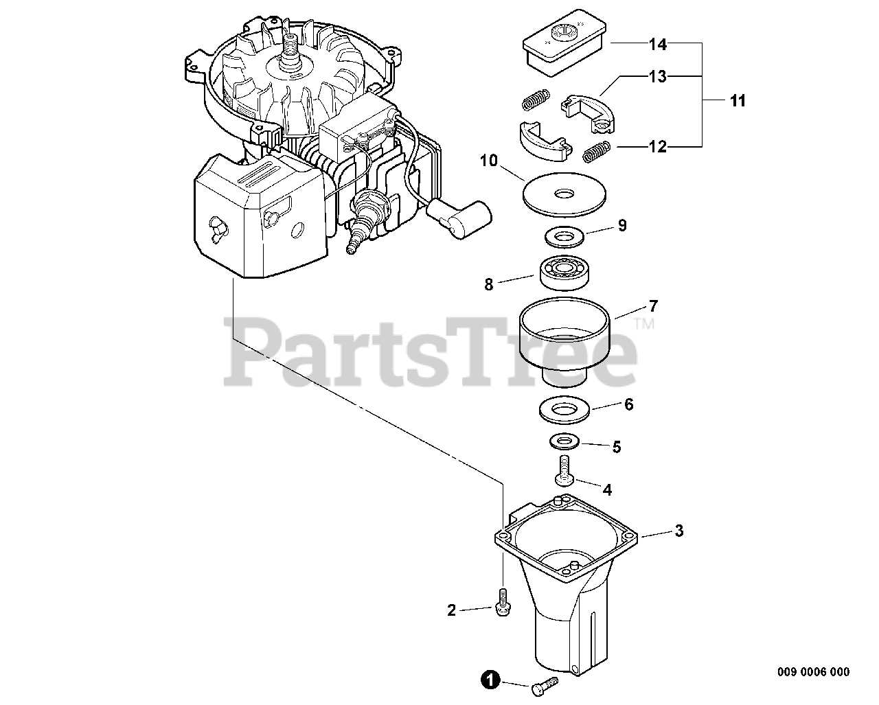 little wonder parts diagram