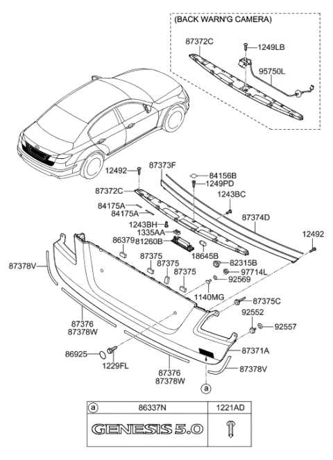 infiniti g35 parts diagram