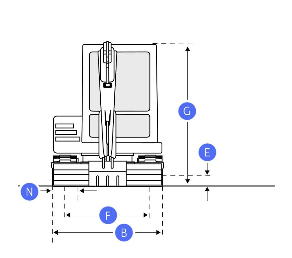 kubota k008 parts diagram