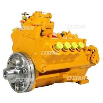 cat 3208 injection pump parts diagram