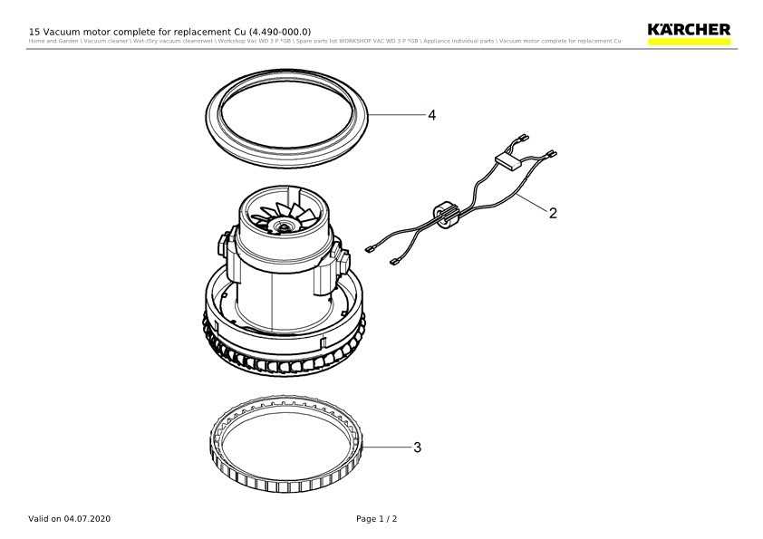 hoover windtunnel 3 parts diagram