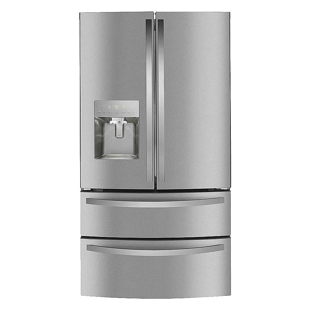 lg fridge parts diagram