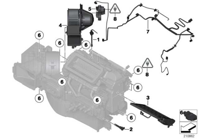 bmw x5 f15 parts diagram