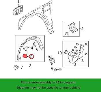 lr3 parts diagram