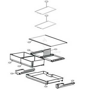 lrdcs2603s parts diagram