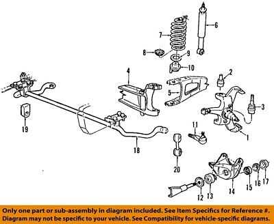 f350 parts diagram