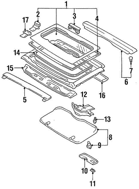 capital range parts diagram