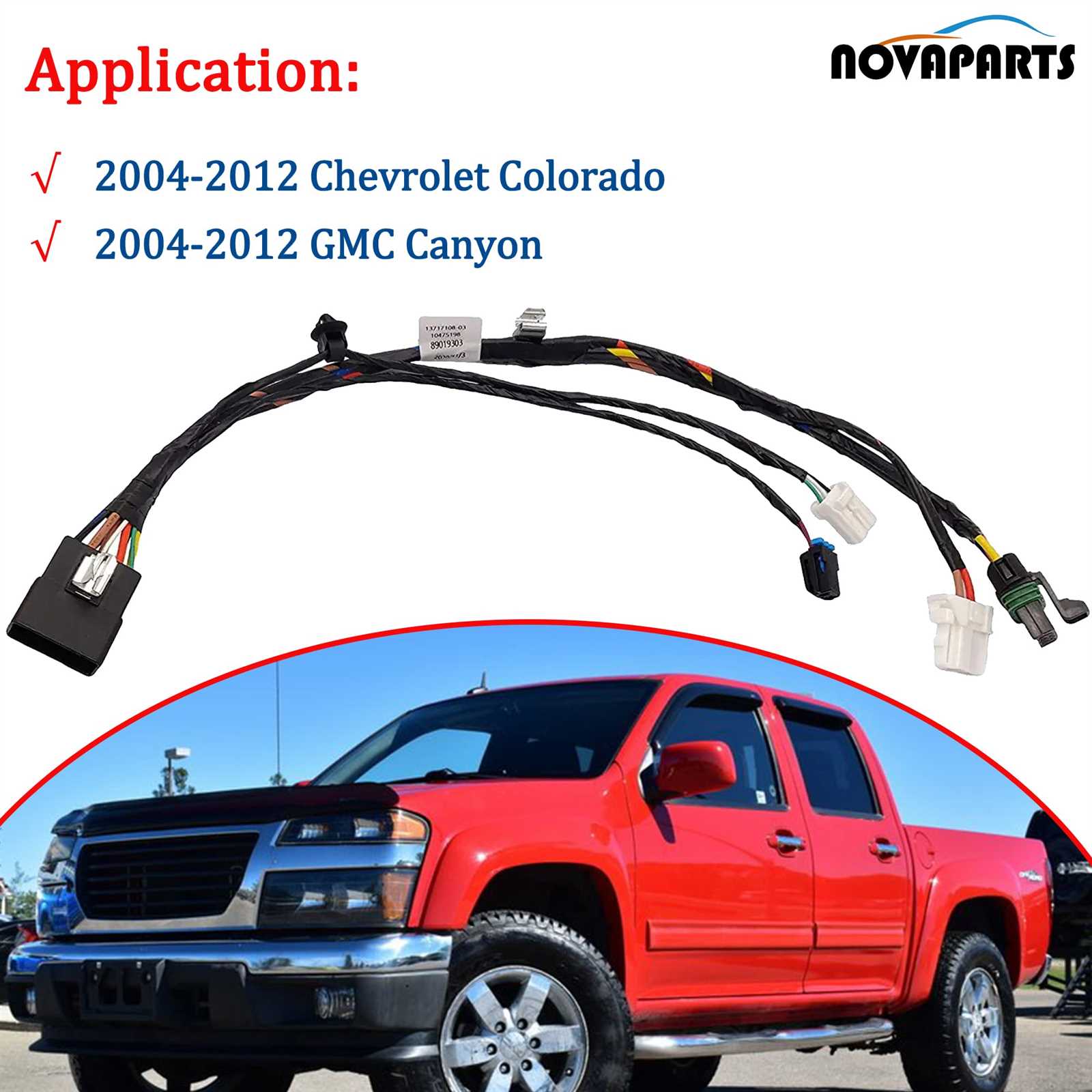 2006 gmc canyon parts diagram