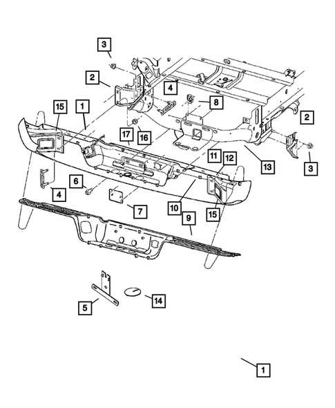 2006 dodge ram 2500 parts diagram