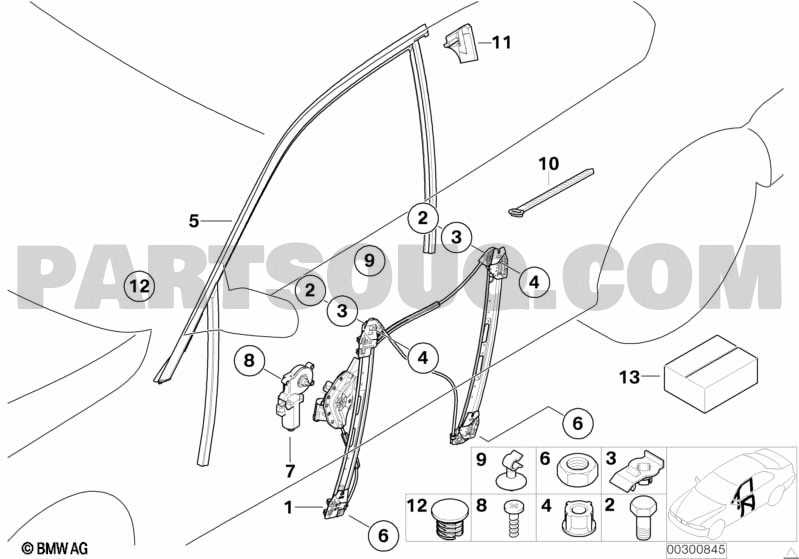 e46 parts diagram