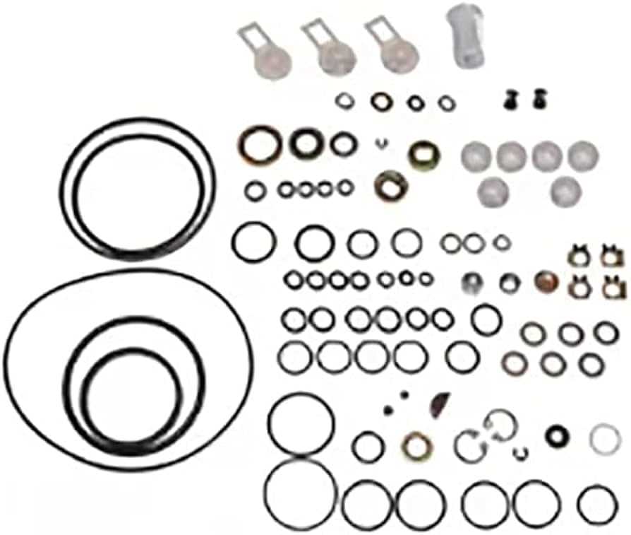 delphi dp200 parts diagram