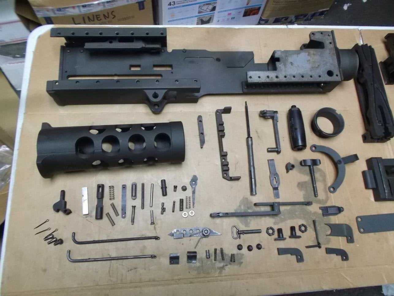 m2hb parts diagram