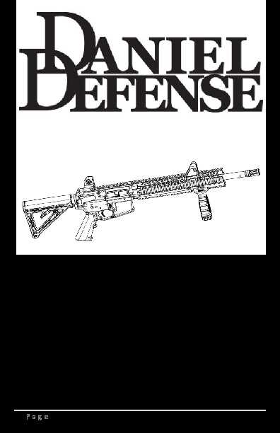 m4a1 parts diagram