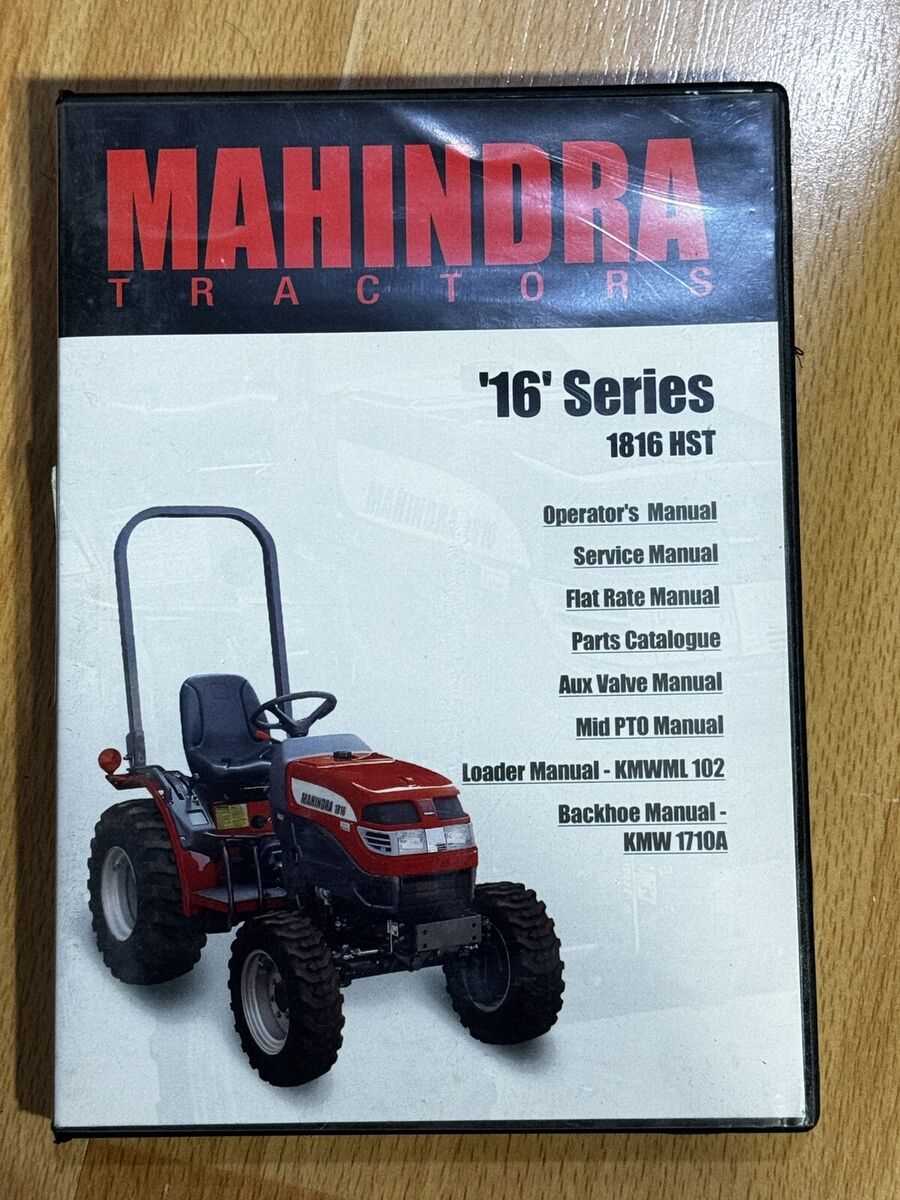 mahindra 2555 parts diagram