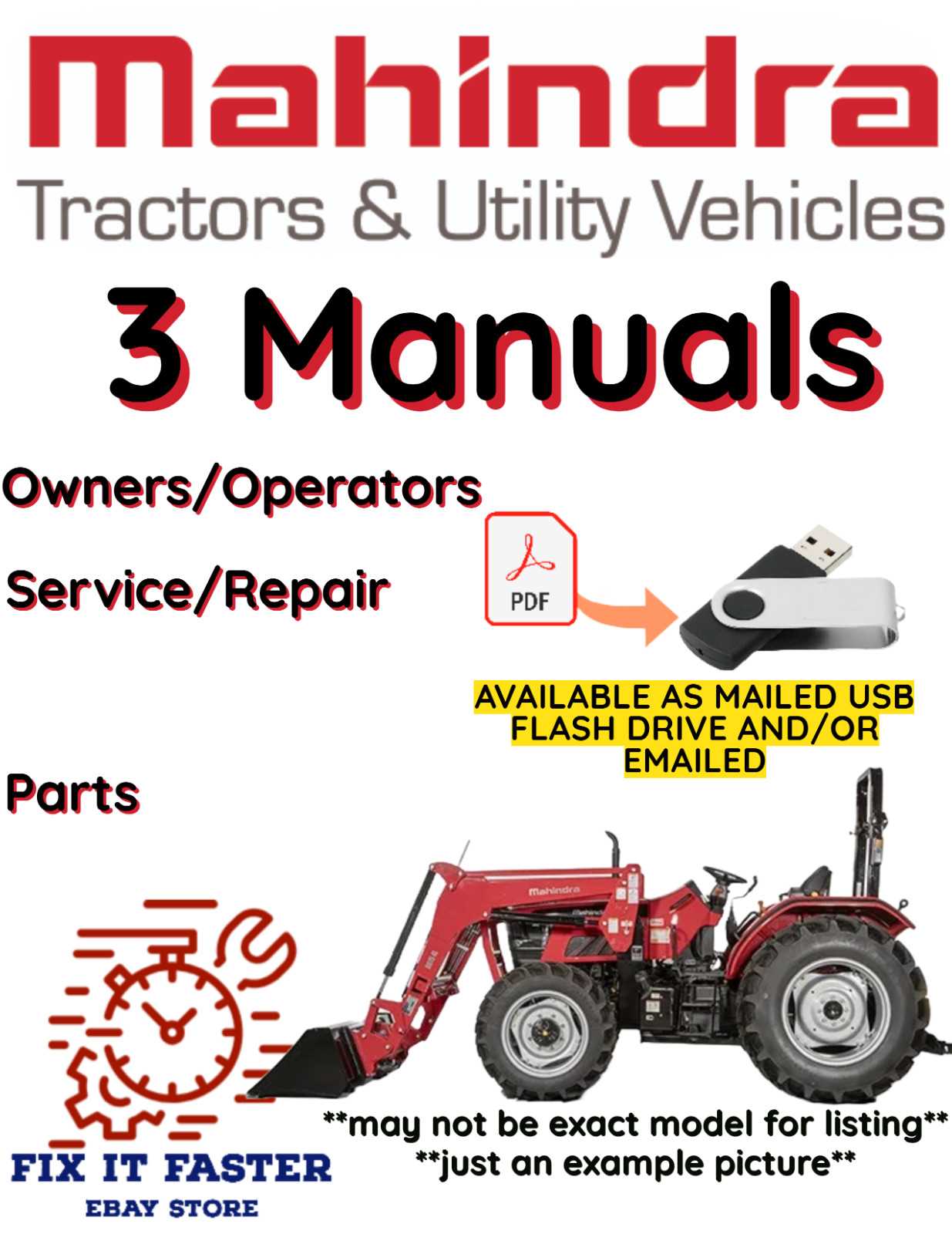 mahindra emax 20s parts diagram