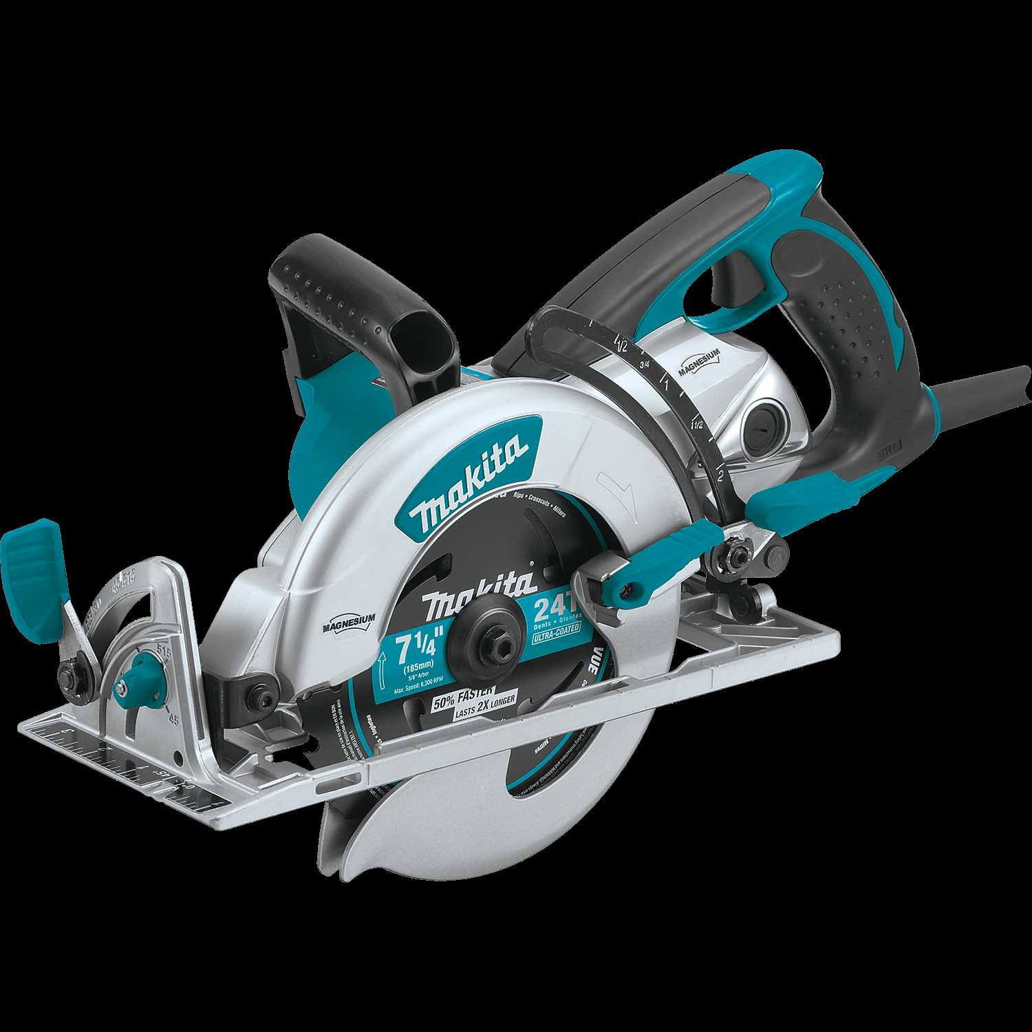 makita 5007mg parts diagram