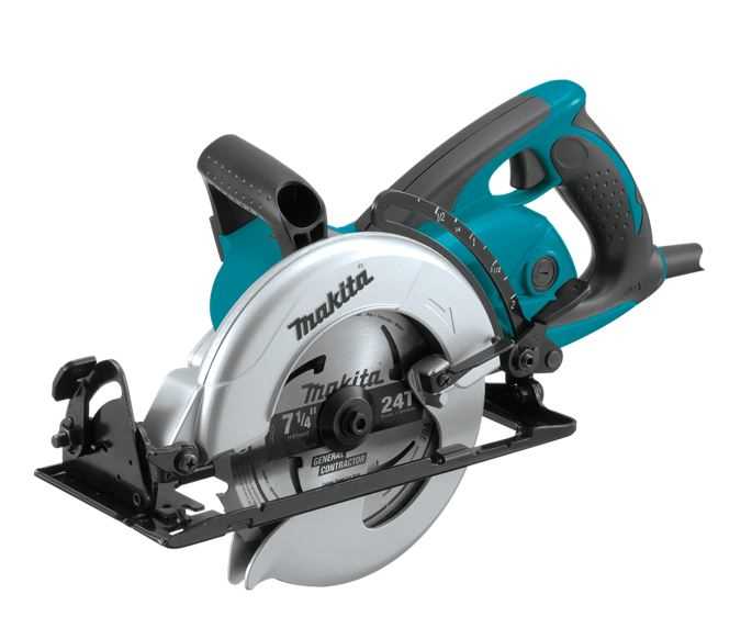 makita circular saw parts diagram