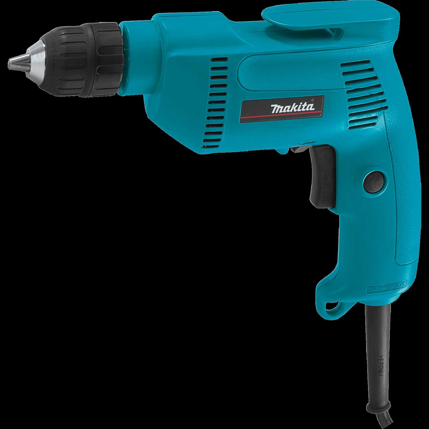 makita drill parts diagram