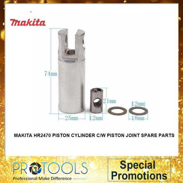 makita hr2470 parts diagram